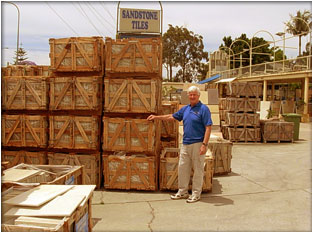 Natural Sandstone Queensland Natural Sandstone Queensland